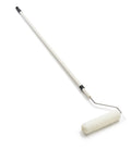 Harris Essentials Roller On A Pole – Adjustable Paint Roller for High & Hard-to-Reach Areas-Eclipse Fencing