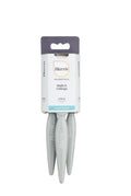Harris Essentials Wall & Ceiling Paint Brush Set – Pack of 3-Eclipse Fencing