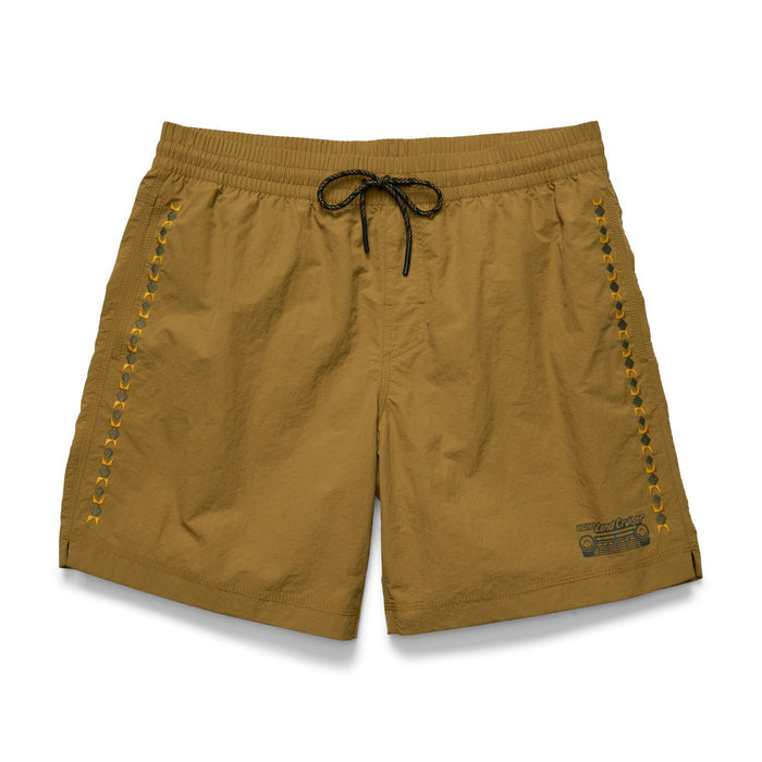 HB X Land Cruiser Salado Shorts - British Khaki
