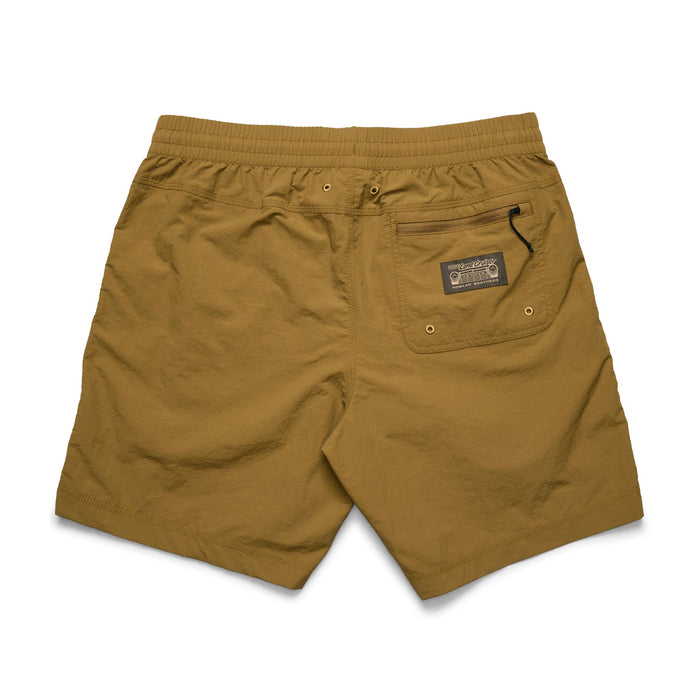 HB X Land Cruiser Salado Shorts - British Khaki