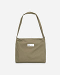 Neighborhood Hbt Newspaper Bag Olive Drab Bags and Backpacks Shoulder Bags 262TQNH-CG02 OLDR