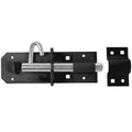 Heavy Brenton Padlock Bolts – PREPACKED | Secure Gates, Stables & Sheds-Eclipse Fencing
