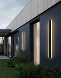 Heinrich Outdoor Wall Lamp - Level Decor