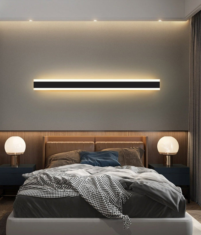 Heinrich Outdoor Wall Lamp - Level Decor