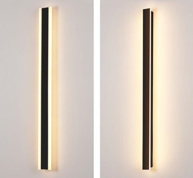 Heinrich Outdoor Wall Lamp - Level Decor