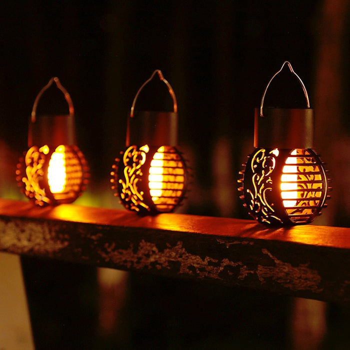 Helena Outdoor Garden Lamp - Level Decor