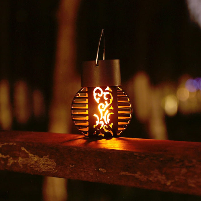 Helena Outdoor Garden Lamp - Level Decor