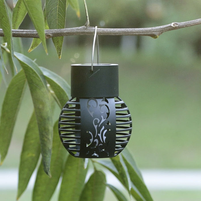 Helena Outdoor Garden Lamp - Level Decor