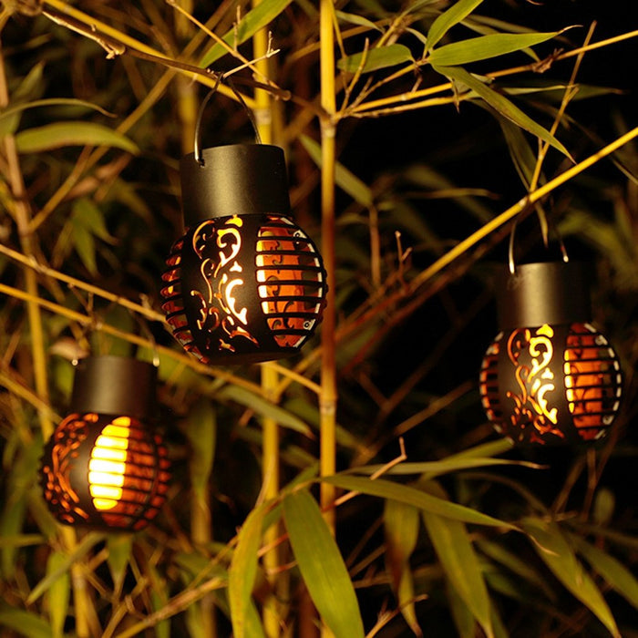 Helena Outdoor Garden Lamp - Level Decor