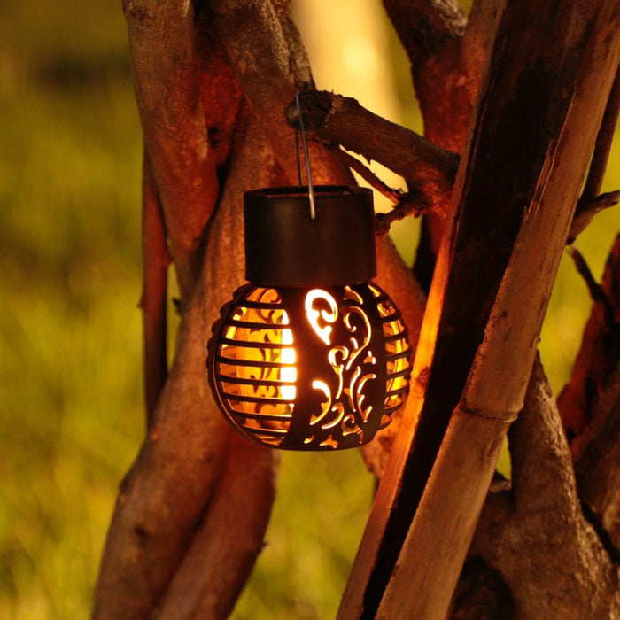 Helena Outdoor Garden Lamp - Level Decor