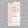 Hello Daisy BEE6 Monthly Kit | Fits BEE6 TRP Planner