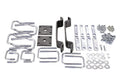 Hellwig Leaf Helper Spring Mount Kit Hellwig 25312 LP Mounting Hardware Kit