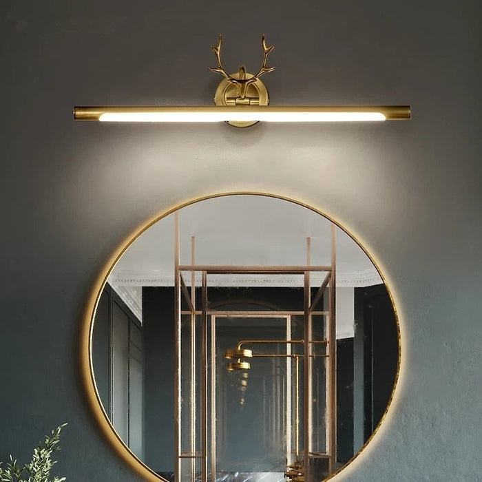 Hemera Wall Sconce - Level Decor