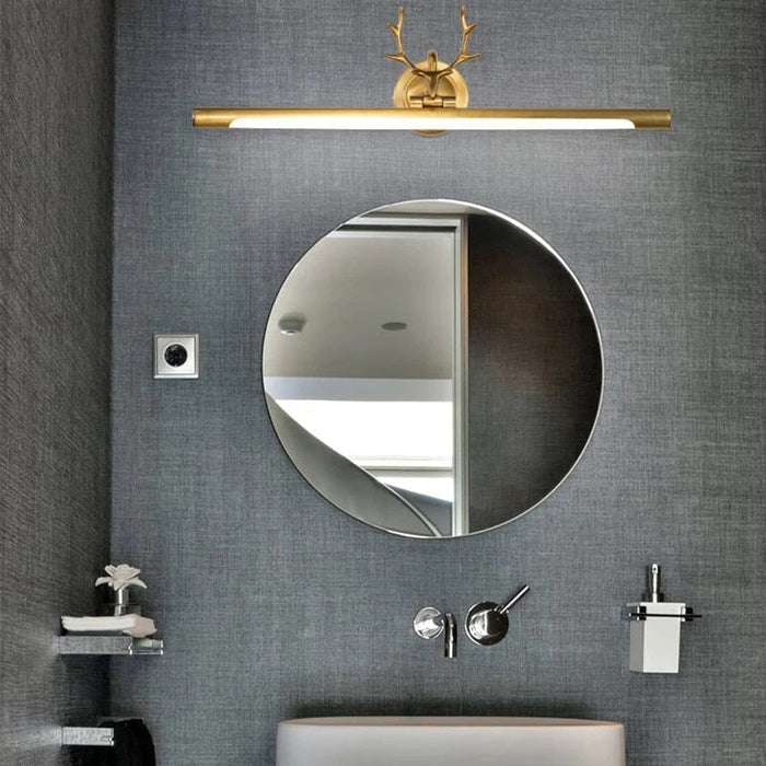 Hemera Wall Sconce - Level Decor