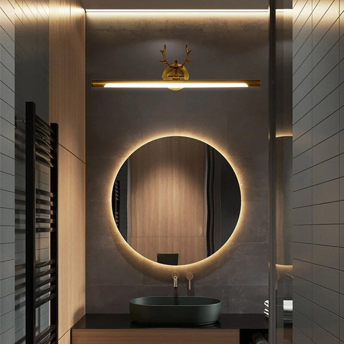 Hemera Wall Sconce - Level Decor
