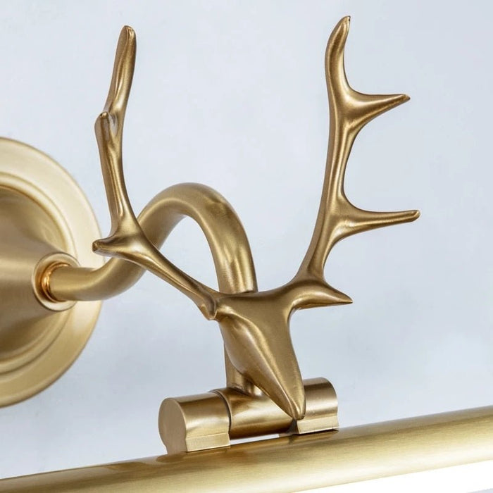 Hemera Wall Sconce - Level Decor