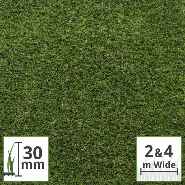 Highgate 30mm Artificial Grass