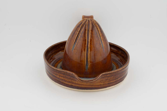 Honey Citrus Juicer