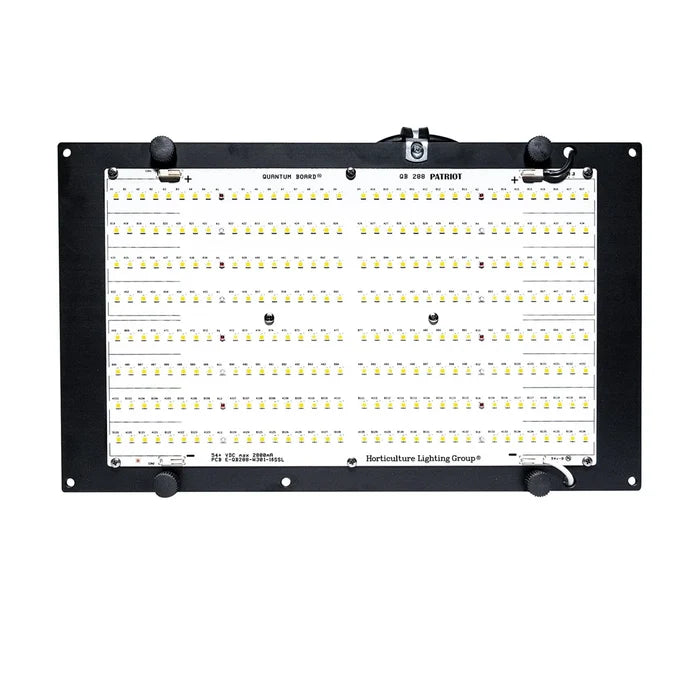 Horticulture Lighting Group HLG 150 Rspec FR LED Grow Light