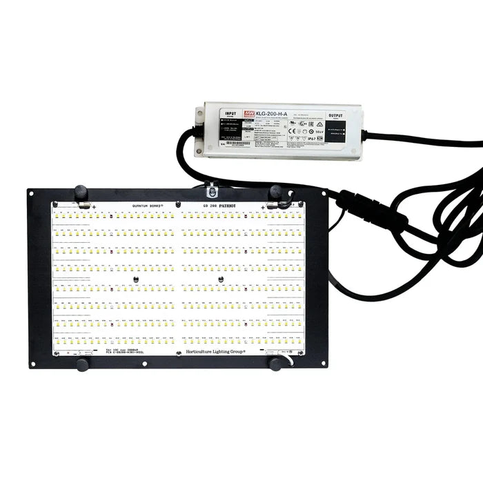 Horticulture Lighting Group HLG 150 Rspec FR LED Grow Light