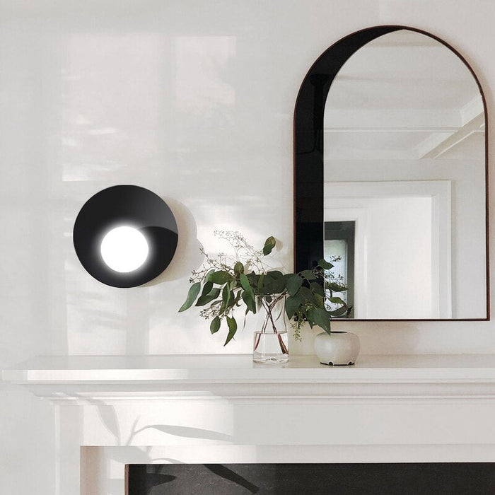 Hugo Wall Lamp - Level Decor