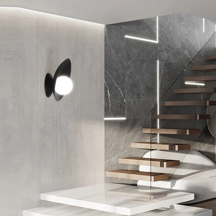 Hugo Wall Lamp - Level Decor