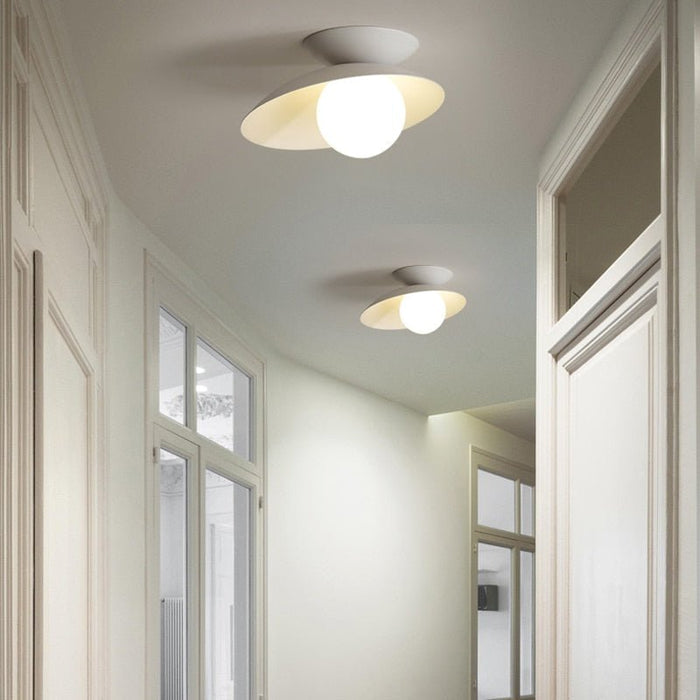 Hugo Wall Lamp - Level Decor