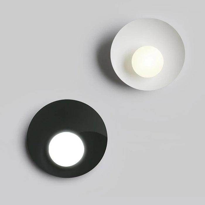 Hugo Wall Lamp - Level Decor