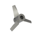 Hydrofoil Impeller