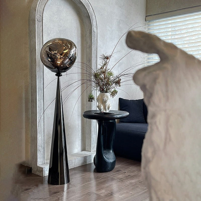 Ignatius Floor Lamp - Level Decor