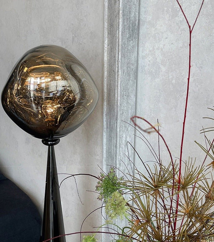 Ignatius Floor Lamp - Level Decor