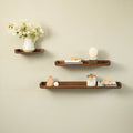 In Between Shelf Set of 3