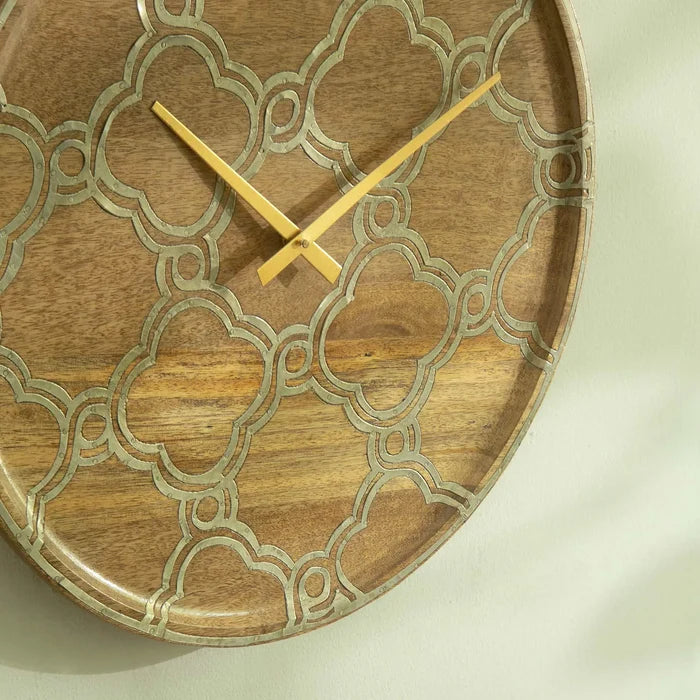 Inlak Clock - Large