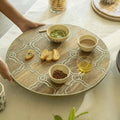 Inlak Lazy Susan