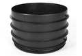 Inspection Chamber Riser 320mm x 150mm – Durable Drainage Access Solution-Eclipse Fencing