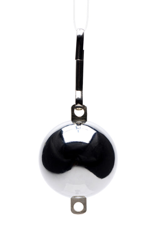 Interlocking 8 Oz Ball Weight with Connection Point