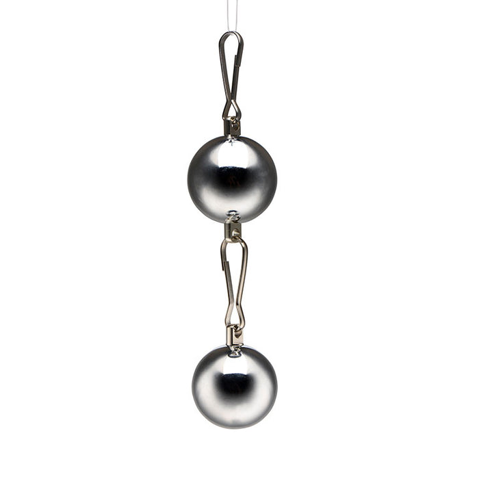 Interlocking 8 Oz Ball Weight with Connection Point