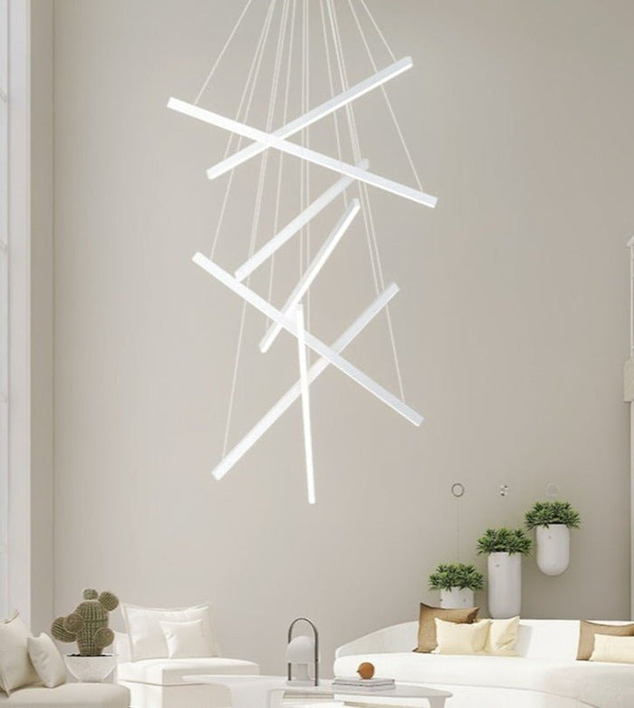Isidore Chandelier - Level Decor