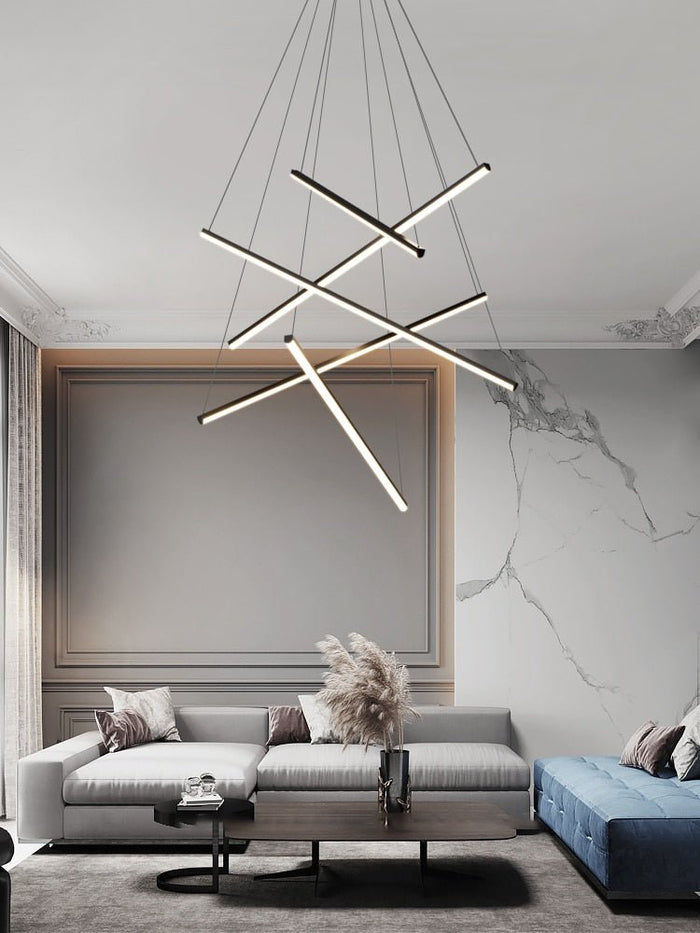 Isidore Chandelier - Level Decor