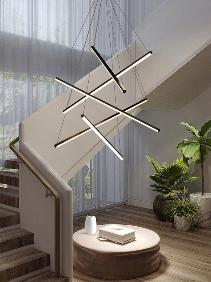 Isidore Chandelier - Level Decor