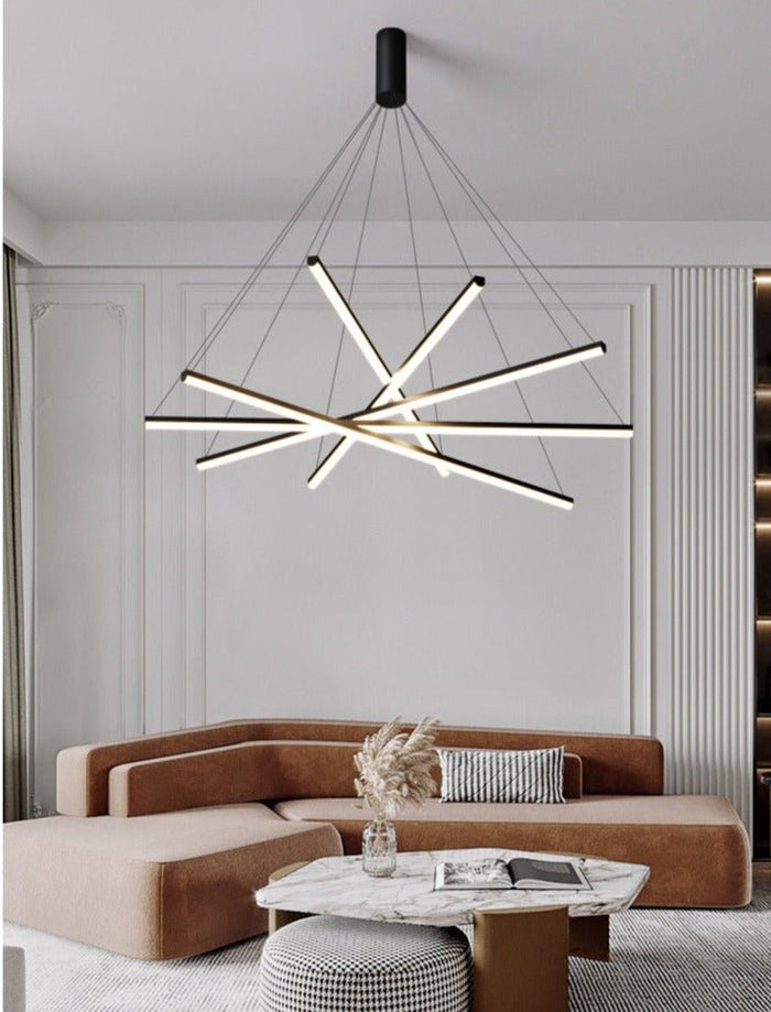 Isidore Chandelier - Level Decor