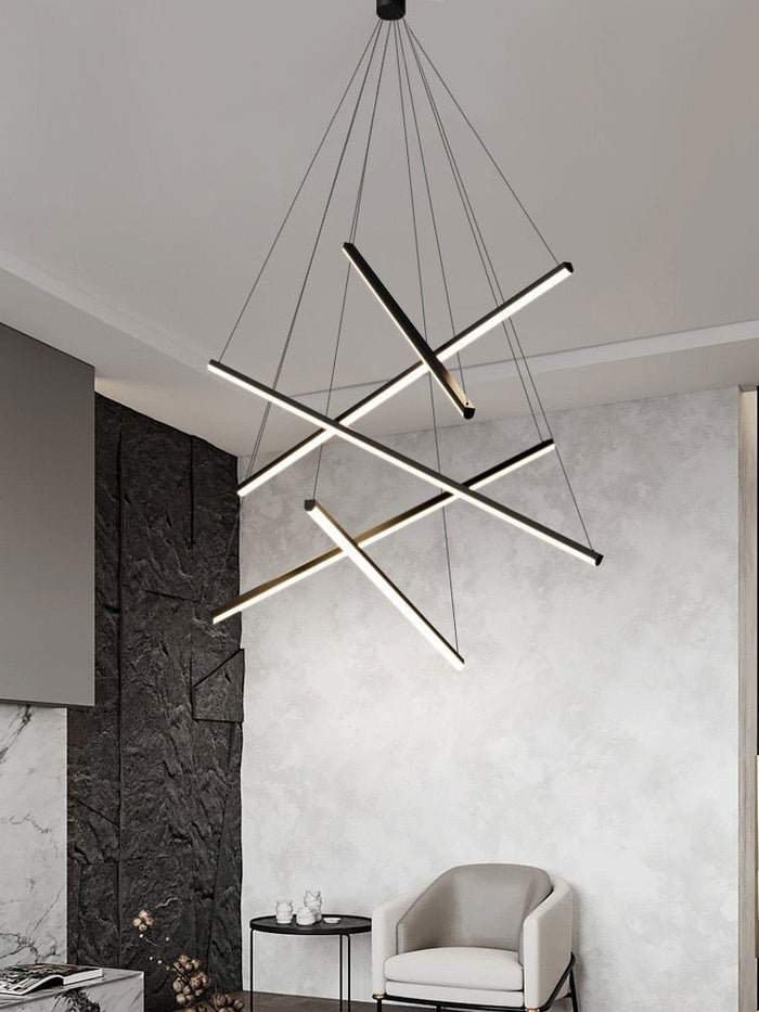 Isidore Chandelier - Level Decor