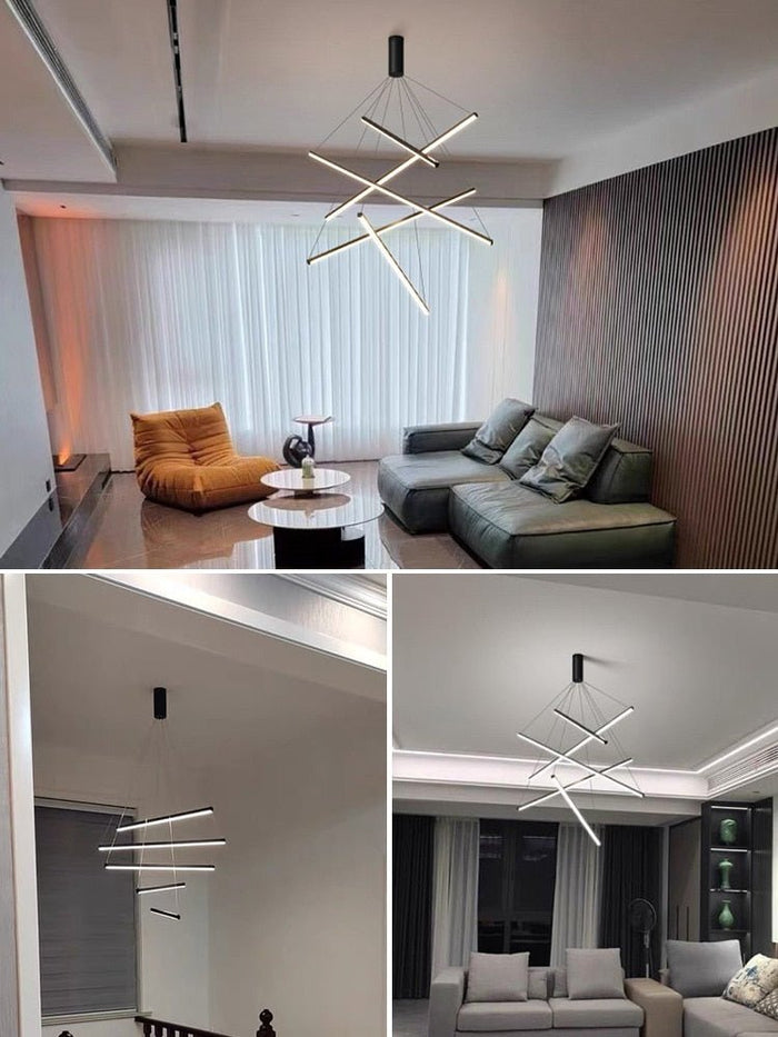 Isidore Chandelier - Level Decor