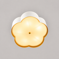 Jayden Flower Ceiling Light