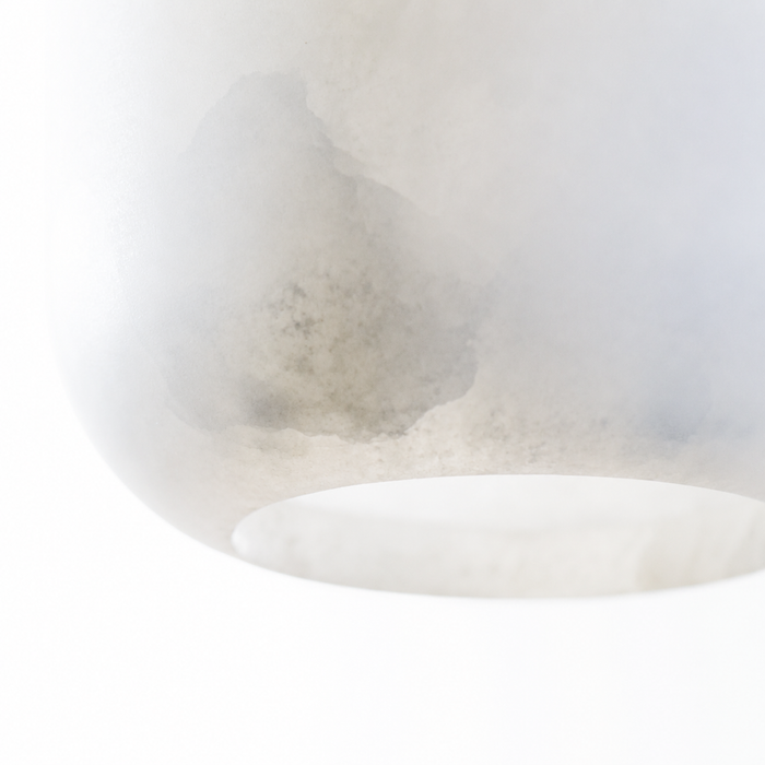 Jeremy Alabaster Pendant