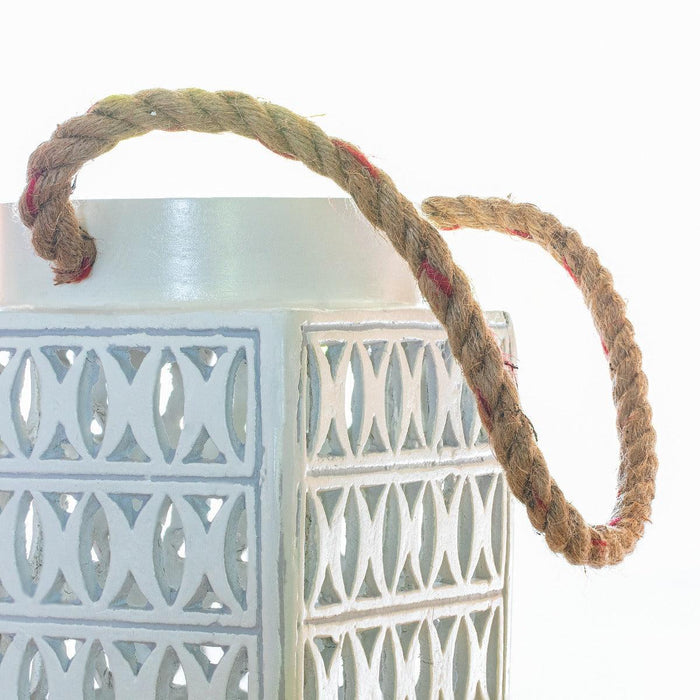 Jharoka lantern