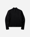 Puma Puma X _J.L-A.L_ Clrt Knitted Top Inky Gray T-Shirts Top 637594-82