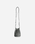 Puma Puma X _J.L-A.L_ Lattice Bucket Bag Slate Sky Bags and Backpacks Shoulder Bags 092902-01