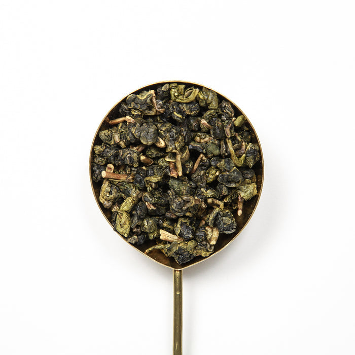 Joy Mountain Oolong