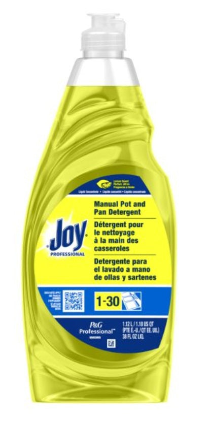 Joy Professional Manual Pot & Pan Detergent